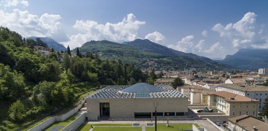 L’autunno 2019 del MART, tra dialoghi storici e grandi protagonisti Mart Rovereto