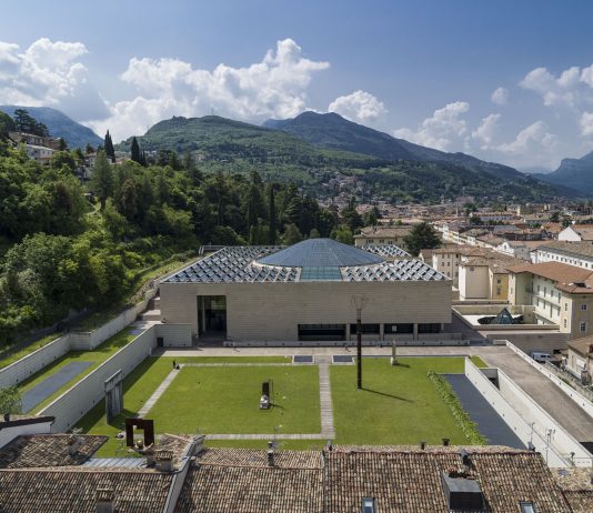 L’autunno 2019 del MART, tra dialoghi storici e grandi protagonisti Mart Rovereto