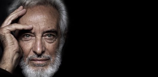 Intervista a Mimmo Jodice: fotografia e pensiero di frattura