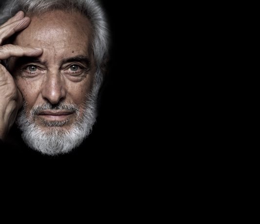 Intervista a Mimmo Jodice: fotografia e pensiero di frattura