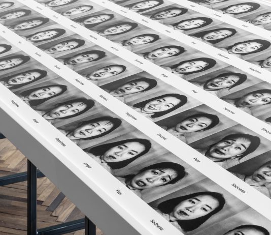 “Training Humans”. L’intelligenza artificiale alla Fondazione Prada