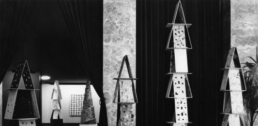 Remo Bianco. Le Impronte della Memoria | Museo Del Novecento remo-bianco-museo900-milano