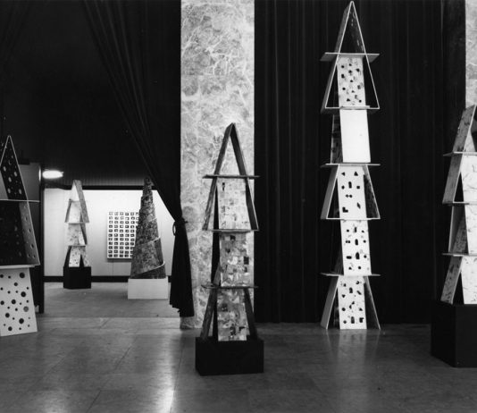 Remo Bianco. Le Impronte della Memoria | Museo Del Novecento remo-bianco-museo900-milano