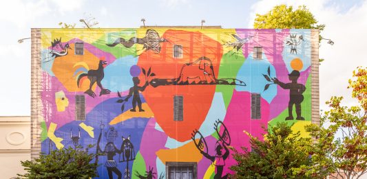 Romaeuropa Festival 2019 apre gli spazi “Exhibit”