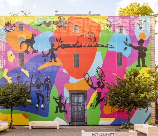 Romaeuropa Festival 2019 apre gli spazi “Exhibit”