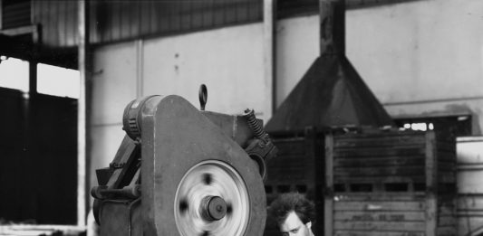 Linea di Confine cerca nuovi punti di vista sul lavoro contemporaneo