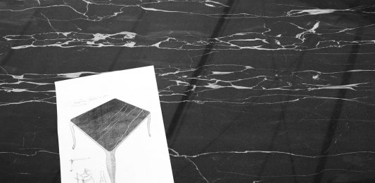 Club d’artista: Eugenio Tibaldi ci svela la sua Shell per il Nabilah di Bacoli