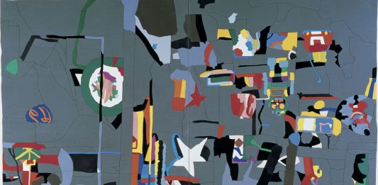 Nespolo fuori dal coro | Palazzo Reale Ugo-Nespolo-palazo-reale