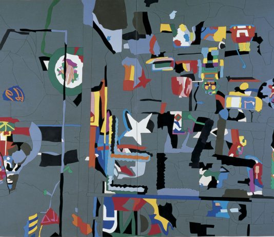 Nespolo fuori dal coro | Palazzo Reale Ugo-Nespolo-palazo-reale