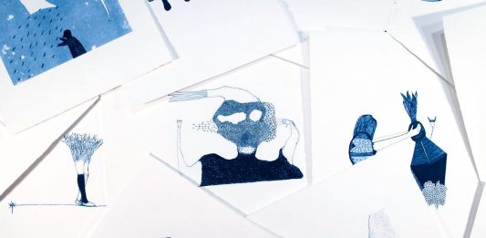 Viva la GOMMA! Al via a Milano il festival dell’illustrazione