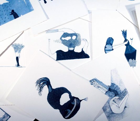 Viva la GOMMA! Al via a Milano il festival dell’illustrazione