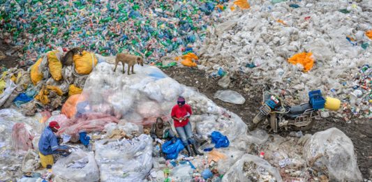 Tre fotografi per l’Anthropocene. Al MAST di Bologna Anthropocene-mast-bologna