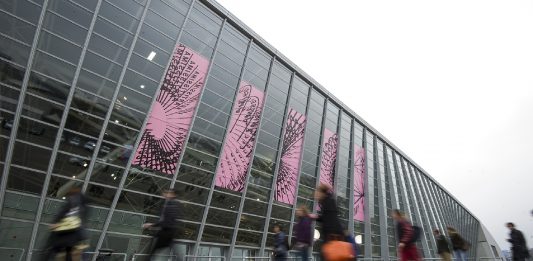 Artissima 2019: i numeri e le novità in programma per la prossima edizione La sede di Artissima 2019