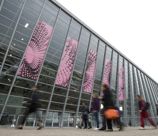 Artissima 2019: i numeri e le novità in programma per la prossima edizione La sede di Artissima 2019