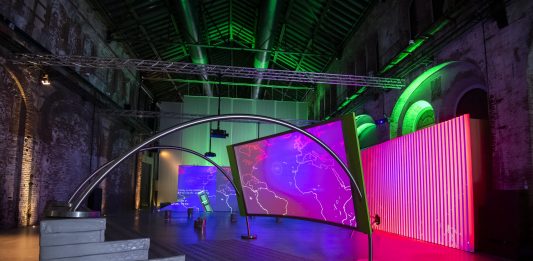 La Biennale dell’immagine in movimento, alle OGR di Torino biennale-immagine-movimento-ogr