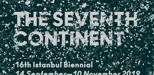 Biennale di Istanbul 2019, prima parte: anteprima da Büyükada Manifesto della Biennale di Istanbul 2019