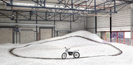 La Biennale di Lione. Dove le acque si confondono biennale-lione-2019