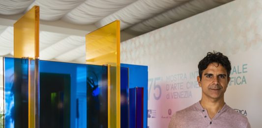 Emanuele Cappelli e l’identità del design, tra Venezia e Cannes Emanuele Cappelli