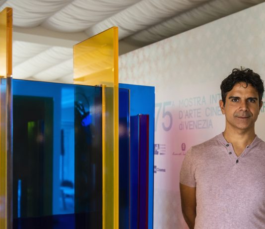 Emanuele Cappelli e l’identità del design, tra Venezia e Cannes Emanuele Cappelli