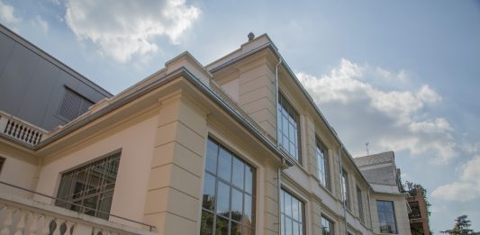 A Milano rinasce la Casa degli Artisti. Opening ufficiale a gennaio 2020 Casa degli Artisti, Milano