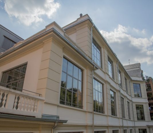 A Milano rinasce la Casa degli Artisti. Opening ufficiale a gennaio 2020 Casa degli Artisti, Milano