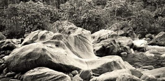 I parchi naturali di Cuba arrivano a Todi. Le foto di Brunella Longo Brunella Longo a Cuba