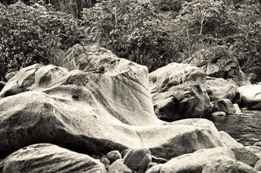 I parchi naturali di Cuba arrivano a Todi. Le foto di Brunella Longo Brunella Longo a Cuba