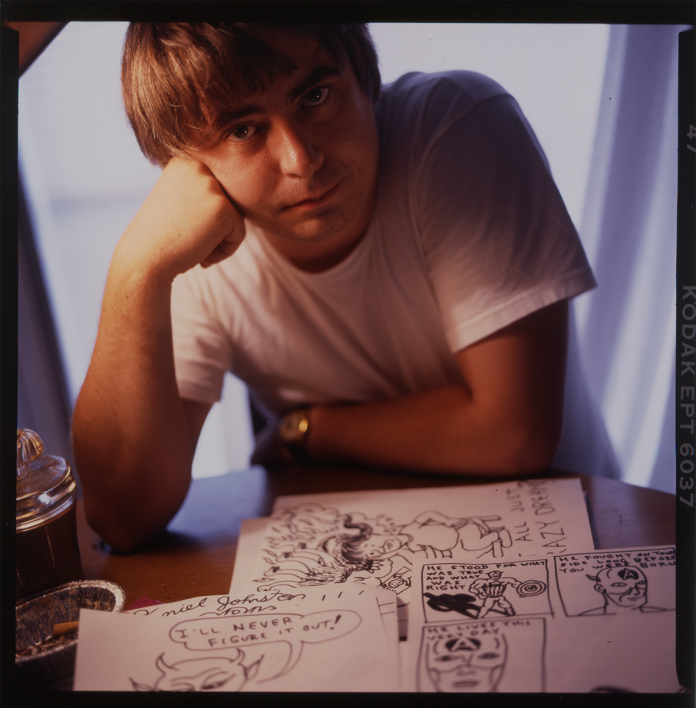 daniel-jhonston-morto daniel-jhonston-morto