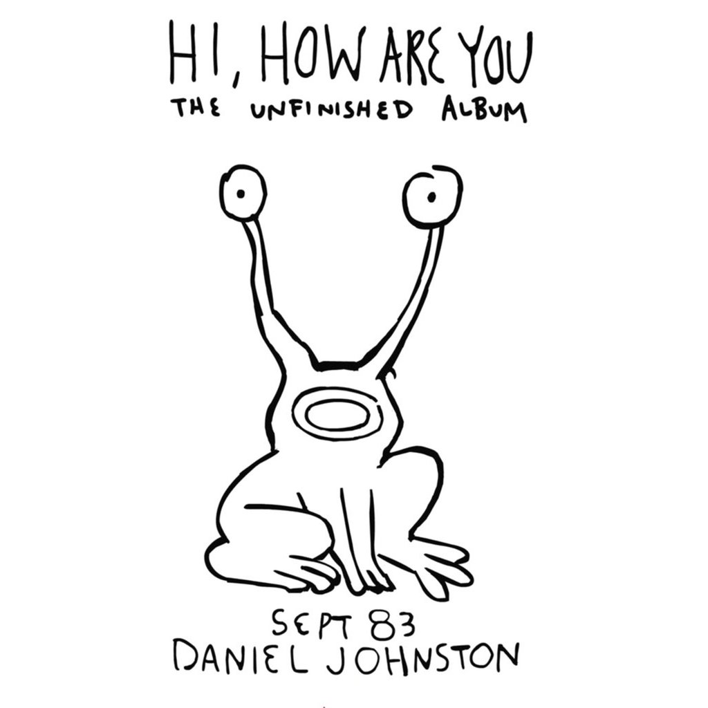 daniel-jhonston-morto-hi-how-are-you