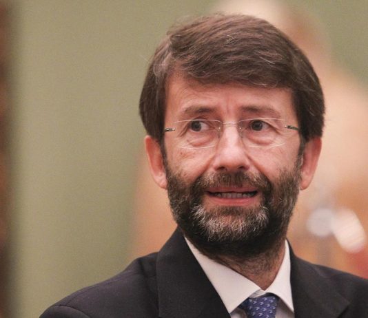 MIBACT: nominati sottosegretari e viceministri. Ecco chi sono Dario Franceschini, ministro del MIBACT