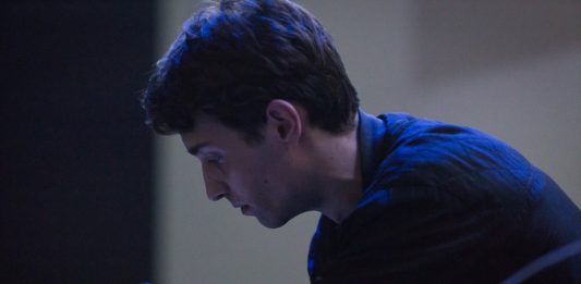 Fine estate a Catania, con Enrico Boccioletti ed Eugene Goostman Enrico Boccioletti