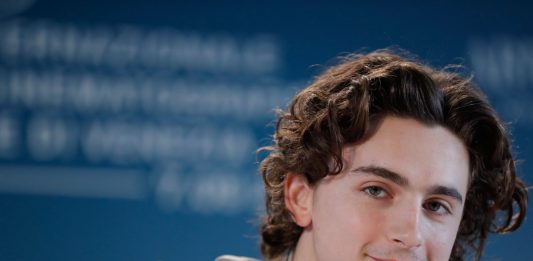 Venezia76. Con Timothée Chalamet e Roy Andersson festival-di-venezia-timothee-chalamet.