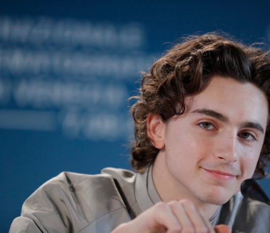 Venezia76. Con Timothée Chalamet e Roy Andersson festival-di-venezia-timothee-chalamet.