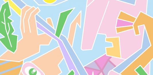 Gli Erranti di Flashback 2019. La fiera torinese presenta la settima edizione