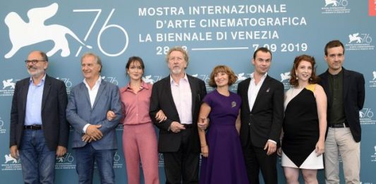Cinema: Venezia si conferma la platea più affascinante e autorevole nel mondo