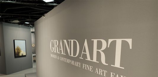 GrandArt 2019, la fiera dedicata alla pittura riparte dalla blockchain