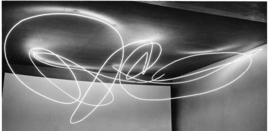 Hauser & Wirth avvia una partnership con la Fondazione Lucio Fontana hauser-wirth-avvia-una-partnership-con-la-fondazione-lucio-fontana