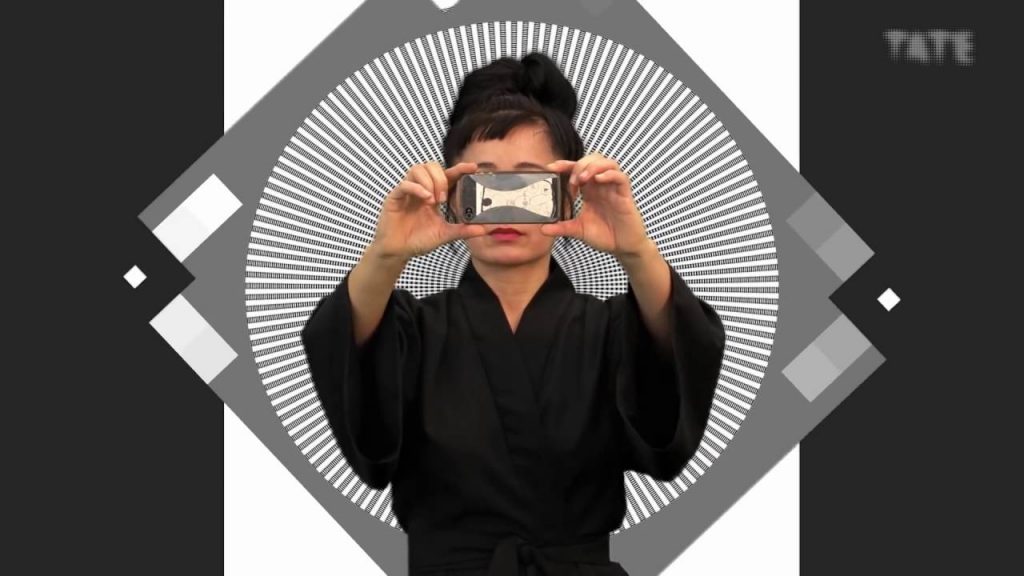 Hito Steyerl