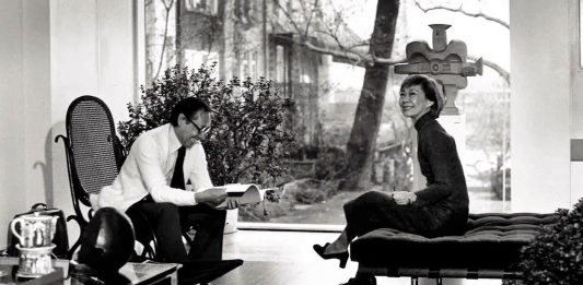 In asta da Christie’s la collezione dell’architetto Ieoh Ming Pei in-asta-da-christies-la-collezione-di-ieoh-ming-pei