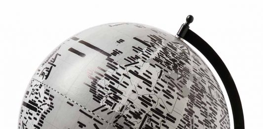 Emilio Isgrò alla Fondazione Giorgio Cini, Venezia Emilio Isgrò alla Fondazione Giorgio Cini di Venezia