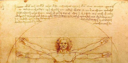 Leonardo in prestito al Louvre: l’ok del Ministro Franceschini