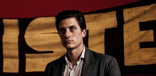 Festival del Cinema di Venezia: ecco tutti i premiati della 76esima edizione Luca Marinelli