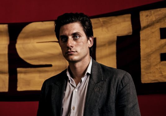 Festival del Cinema di Venezia: ecco tutti i premiati della 76esima edizione Luca Marinelli