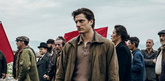 Festival del Cinema di Venezia. Martin Eden da Leone d’Oro