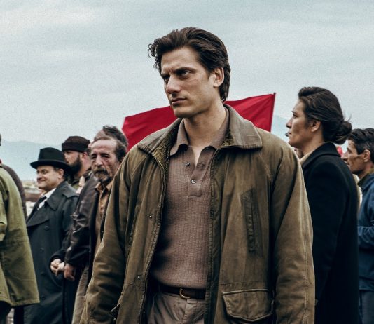 Festival del Cinema di Venezia. Martin Eden da Leone d’Oro