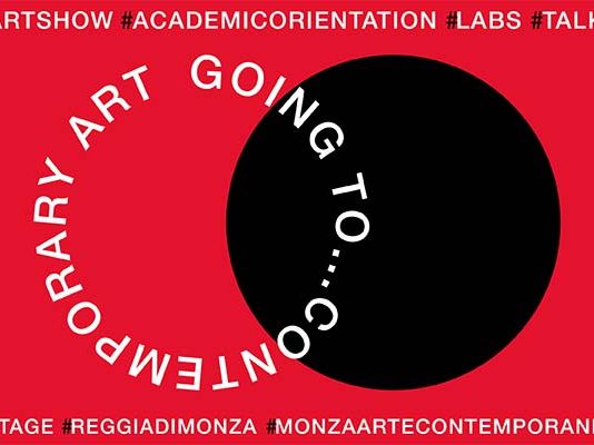 Going To…Contemporary Art: Nicola Toffolini