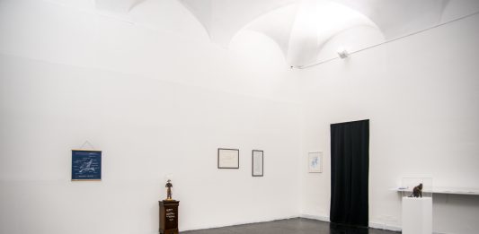 Mystical geographies and landscapes of deep time: three artists explore Mongolia | Pinksummer dion-sherwood-yondonjamts-pinksummer-genova