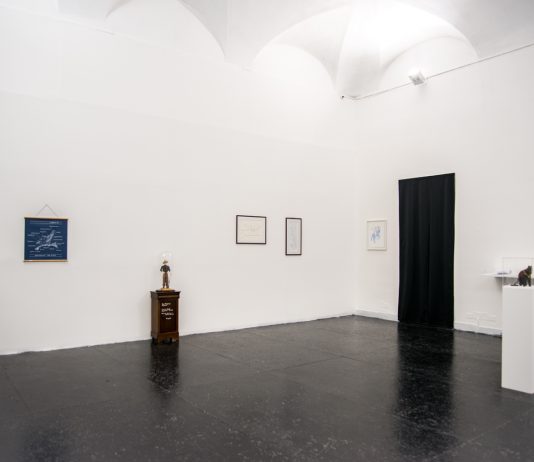 Mystical geographies and landscapes of deep time: three artists explore Mongolia | Pinksummer dion-sherwood-yondonjamts-pinksummer-genova