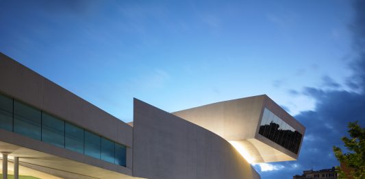 L’autunno 2019 del MAXXI, tra grandi maestri, fumetti e viaggi in India