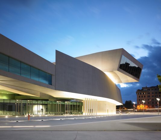 L’autunno 2019 del MAXXI, tra grandi maestri, fumetti e viaggi in India